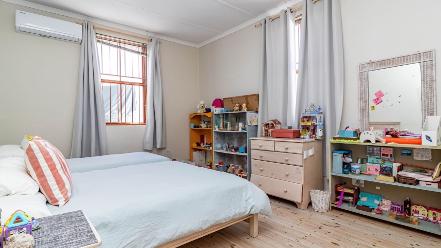 4 Bedroom Property for Sale in Kleinmond Western Cape